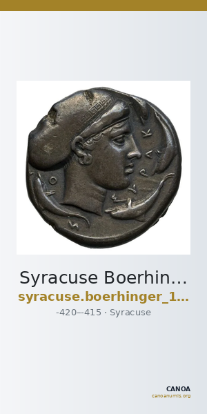 Syracuse Boerhinger 1929 688-710 — CANOA