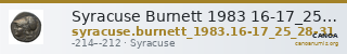 Syracuse Burnett 1983 16-17_25_28-31 — CANOA