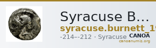 Syracuse Burnett 1983 48-49 — CANOA