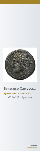 Syracuse Carroccio 1994 1 — CANOA