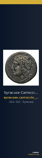 Syracuse Carroccio 1994 1 — CANOA