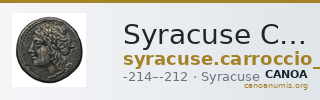 Syracuse Carroccio 1994 1 — CANOA
