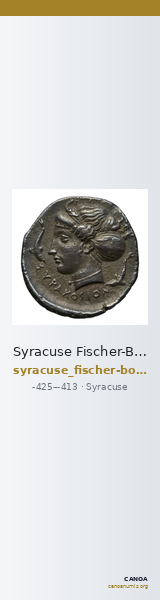 Syracuse Fischer-Bossert 2017 I. 1-45 — CANOA