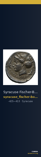 Syracuse Fischer-Bossert 2017 I. 1-45 — CANOA