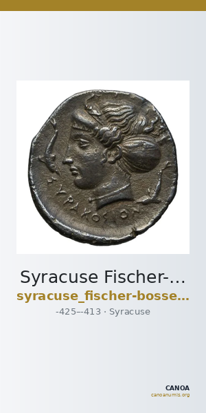 Syracuse Fischer-Bossert 2017 I. 1-45 — CANOA