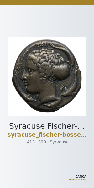 Syracuse Fischer-Bossert 2017 II. 49-56, 60-65, 67-77 — CANOA