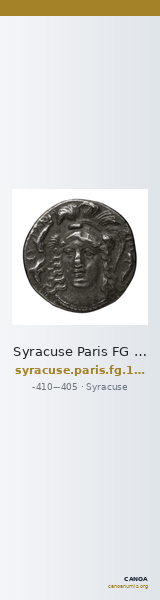 Syracuse Paris FG 1340 — CANOA