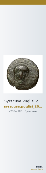 Syracuse Puglisi 2009 353 — CANOA