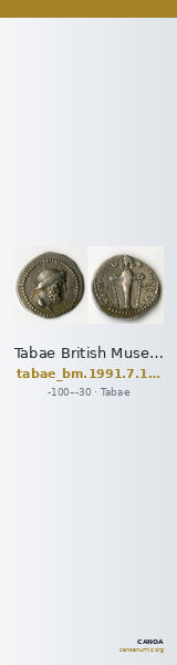 Tabae British Museum 1991-7-11-1 — CANOA