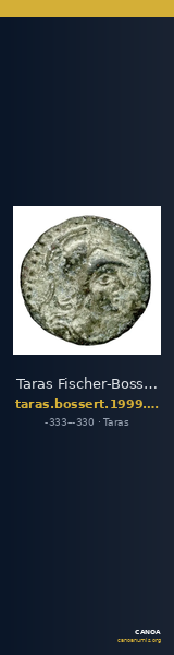 Taras Fischer-Bossert 1999 G1 — CANOA