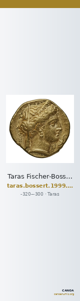 Taras Fischer-Bossert 1999 G5 — CANOA