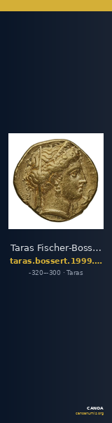 Taras Fischer-Bossert 1999 G5 — CANOA