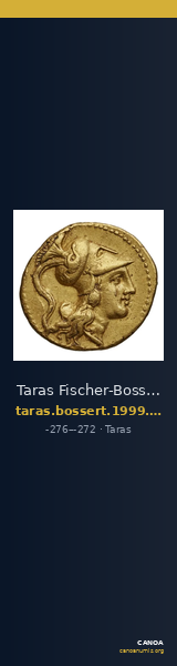 Taras Fischer-Bossert 1999 G67-8 — CANOA