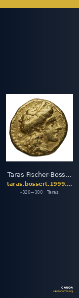 Taras Fischer-Bossert 1999 G9 — CANOA