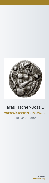 Taras Fischer-Bossert 1999 Gruppe 1.1-2 — CANOA