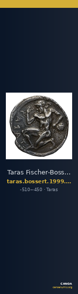 Taras Fischer-Bossert 1999 Gruppe 1.4 — CANOA