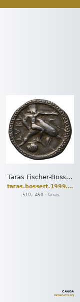 Taras Fischer-Bossert 1999 Gruppe 1.5-16 — CANOA
