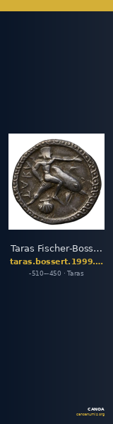 Taras Fischer-Bossert 1999 Gruppe 1.5-16 — CANOA
