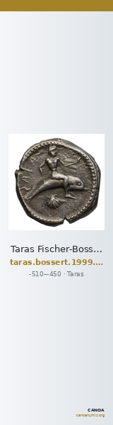 Taras Fischer-Bossert 1999 Gruppe 4 — CANOA