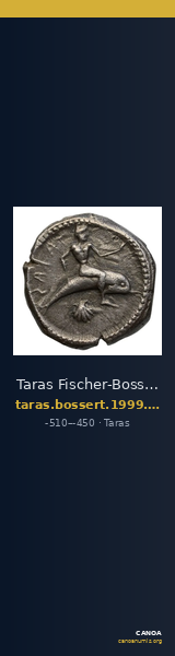 Taras Fischer-Bossert 1999 Gruppe 4 — CANOA