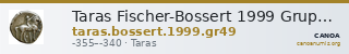 Taras Fischer-Bossert 1999 Gruppe 49 — CANOA
