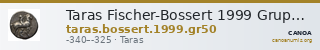 Taras Fischer-Bossert 1999 Gruppe 50 — CANOA