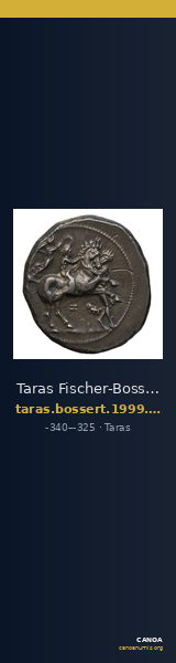 Taras Fischer-Bossert 1999 Gruppe 53 — CANOA