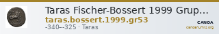 Taras Fischer-Bossert 1999 Gruppe 53 — CANOA