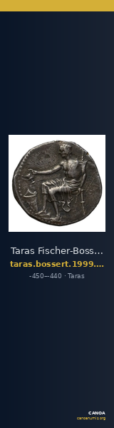 Taras Fischer-Bossert 1999 Gruppen 15, 17 — CANOA