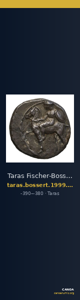 Taras Fischer-Bossert 1999 Gruppen 27-31 — CANOA