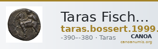 Taras Fischer-Bossert 1999 Gruppen 27-31 — CANOA