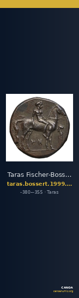 Taras Fischer-Bossert 1999 Gruppen 32-34 — CANOA