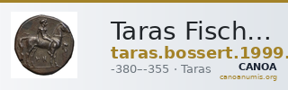 Taras Fischer-Bossert 1999 Gruppen 32-34 — CANOA