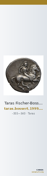 Taras Fischer-Bossert 1999 Gruppen 43-47, 48.671-677 — CANOA