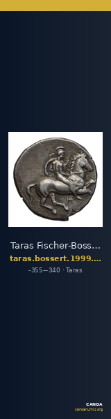 Taras Fischer-Bossert 1999 Gruppen 43-47, 48.671-677 — CANOA