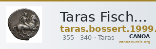 Taras Fischer-Bossert 1999 Gruppen 43-47, 48.671-677 — CANOA