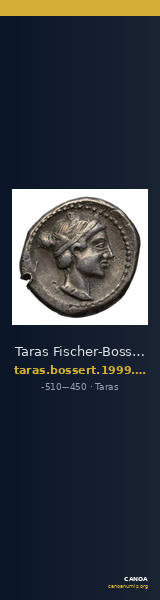 Taras Fischer-Bossert 1999 Gruppen 5. 91-101, 7.112-4 — CANOA