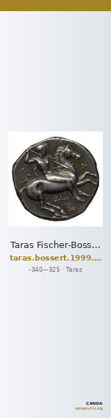 Taras Fischer-Bossert 1999 Gruppen 51, 55, 57-61 — CANOA