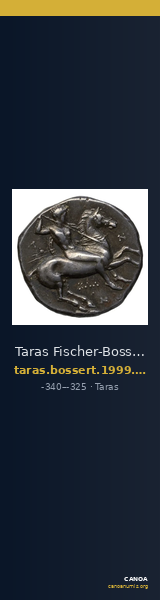 Taras Fischer-Bossert 1999 Gruppen 51, 55, 57-61 — CANOA