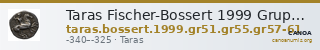 Taras Fischer-Bossert 1999 Gruppen 51, 55, 57-61 — CANOA
