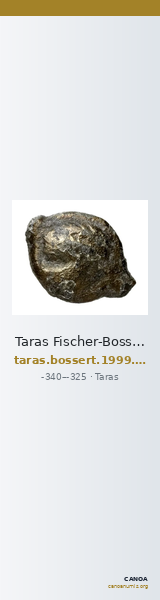 Taras Fischer-Bossert 1999 Gruppen 54, 62 — CANOA
