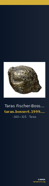 Taras Fischer-Bossert 1999 Gruppen 54, 62 — CANOA