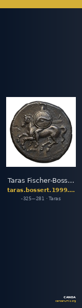 Taras Fischer-Bossert 1999 Gruppen 64-82 — CANOA