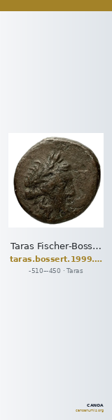 Taras Fischer-Bossert 1999 N 110-133 — CANOA