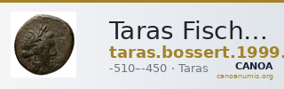 Taras Fischer-Bossert 1999 N 110-133 — CANOA