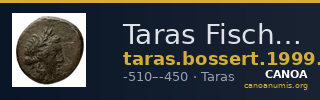 Taras Fischer-Bossert 1999 N 110-133 — CANOA