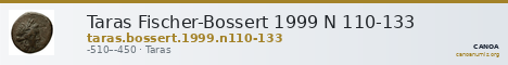 Taras Fischer-Bossert 1999 N 110-133 — CANOA