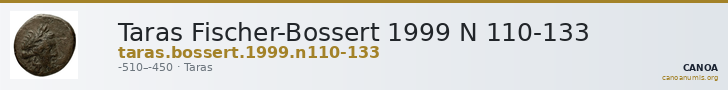 Taras Fischer-Bossert 1999 N 110-133 — CANOA