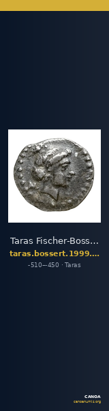 Taras Fischer-Bossert 1999 N 19-26 — CANOA