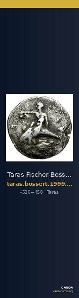 Taras Fischer-Bossert 1999 N 28-46 — CANOA